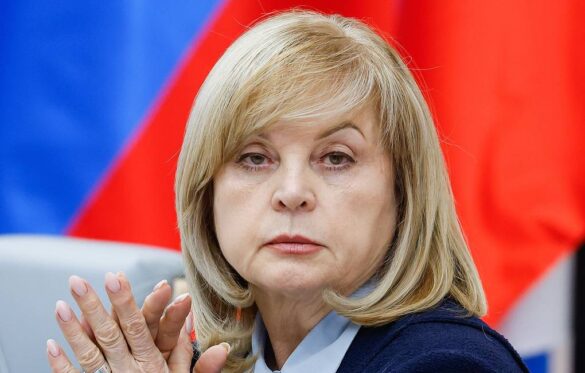 United Russia Wins Russian Parliamentary Election