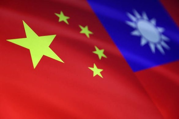 China Sanctions Paraguay, Belize Ministers Over Taiwan Ties