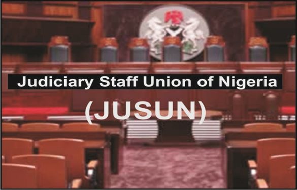 JUSUN Suspends Strike in Nasarawa for Two Weeks