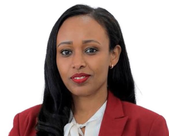 Ethiopia Names Fitsum Assefa New Finance Minister